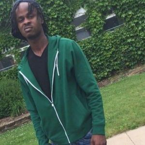 Meet your Posher, Alonzo